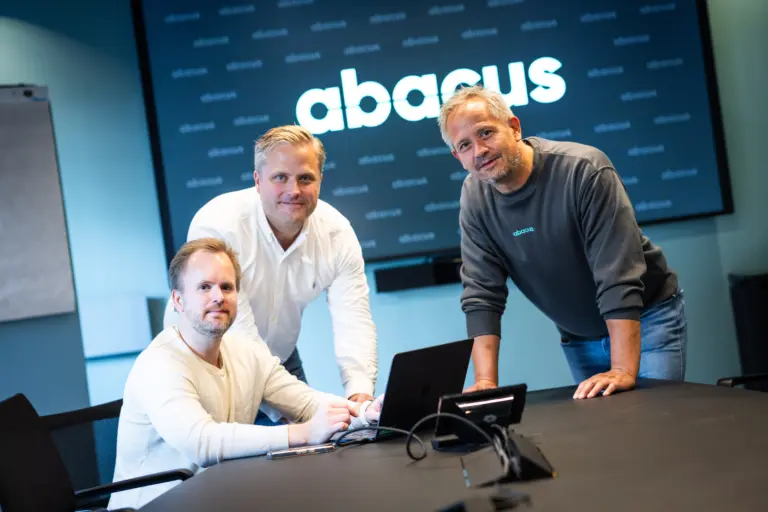Abacus förvärvar Treviga